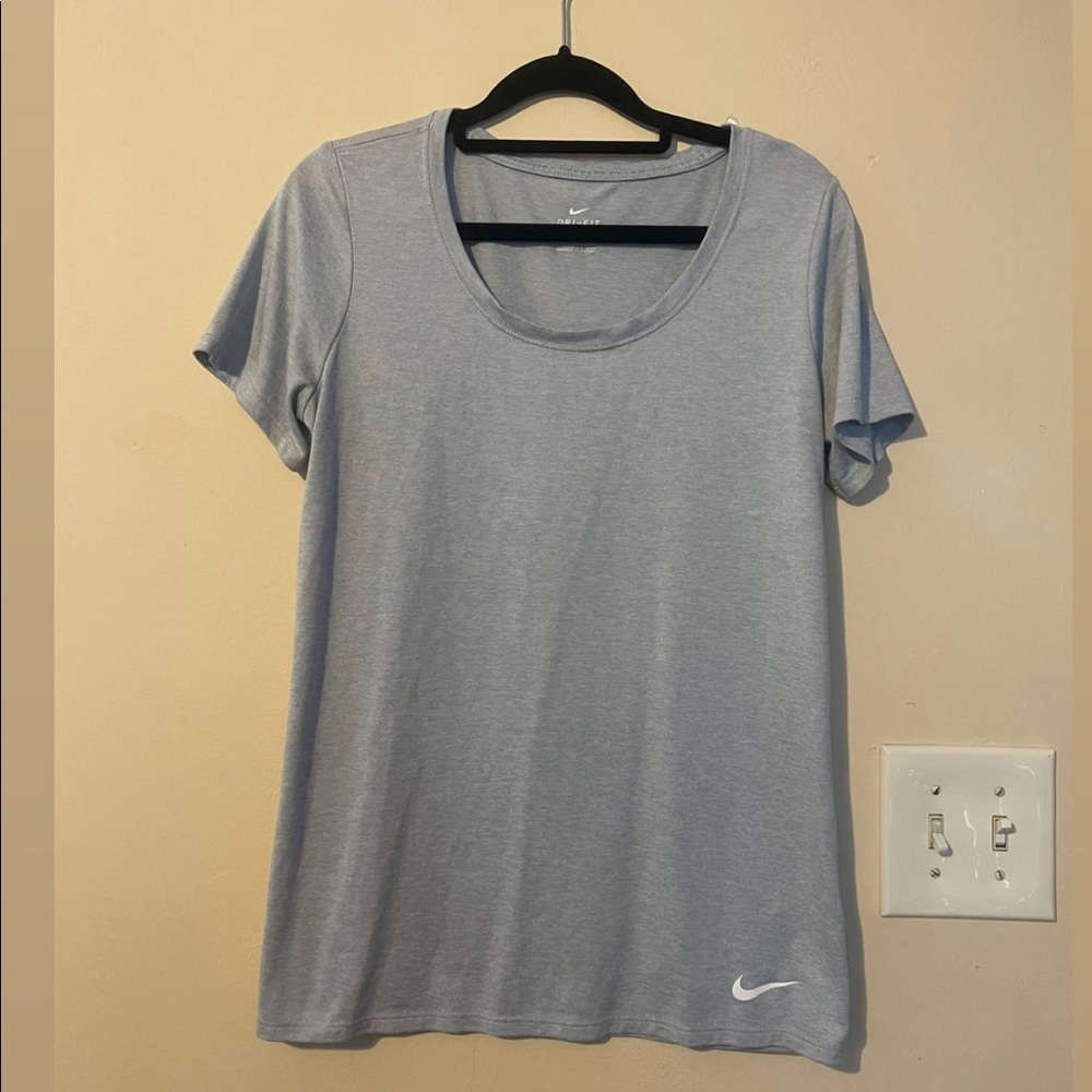 Nike workout too